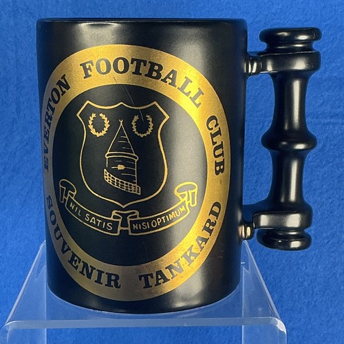 Vintage everton football club - vintage,