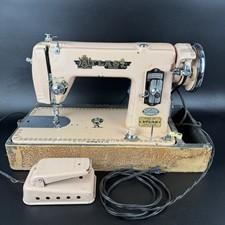 Atlas Deluxe Precision Pink