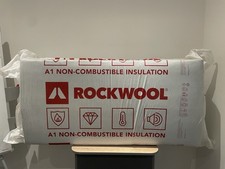 ROCKWOOL RWA45 4x100MM STONE