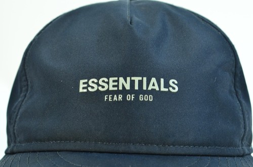 Essentials fear god new era - of,