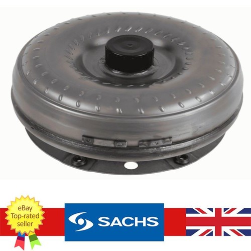 Torque converter for - converter,