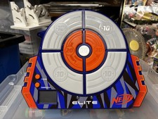 Nerf Elite Target Digital