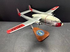 USAF Fairchild C-119 Boxcar