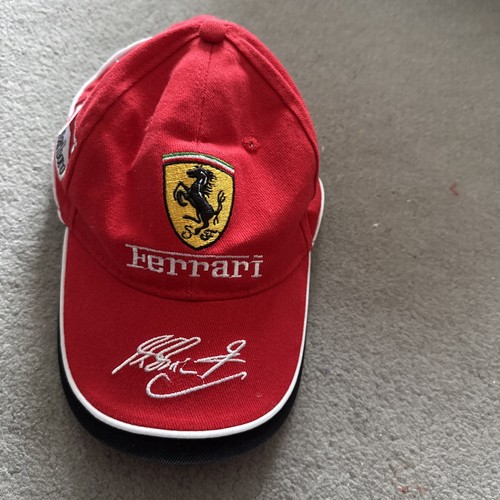 Ferrari vintage schumacher - vintage,