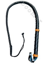 Top Quality Leather Braided