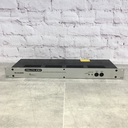 Audio delta 1010 pci - 1010,