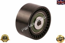 Timing Belt Deflection / Guide