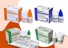 Dental Glue Crown Cap Veneer