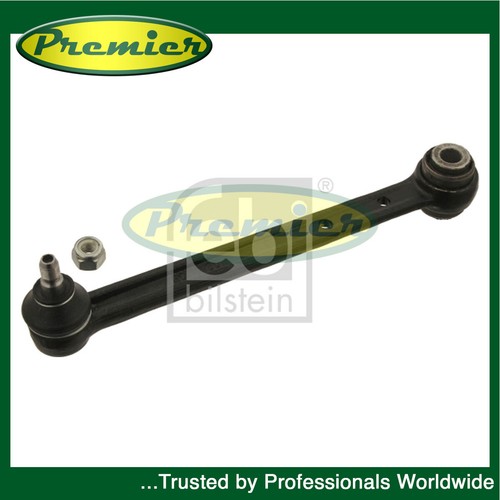 Premier rear lower track - premier,