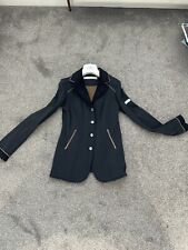 animo show jacket size 34
