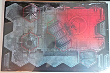 Betrayal at Calth Game Boards