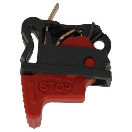 Stop switch fits husqvarna - switch,