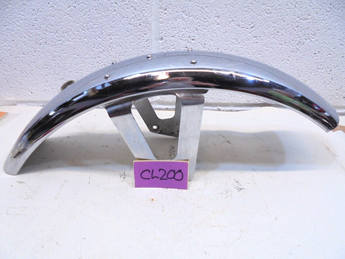 Genuine honda cl175 1973 cl200 - honda,