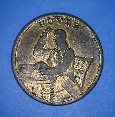 Die variety hoyle type - variety, keep