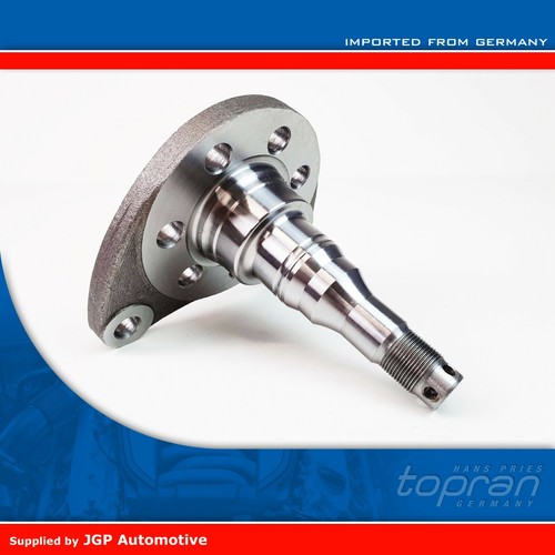 Rear left wheel suspension - n/s,