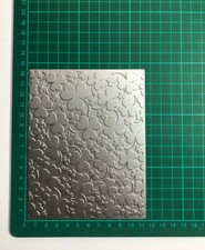 Clover Large Hot Foil