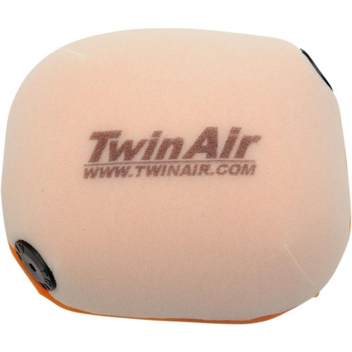 Twin air dual - dual, stage