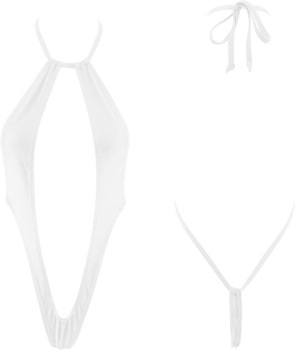 Sherrylo micro bikini extreme - micro,