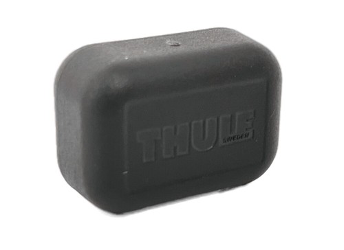 Thule end cap evo square - square, bar