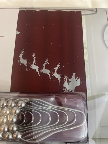 Amelia home bathroom christmas - home,