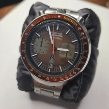 SEIKO 5 SPORTS SPEEDTIMER