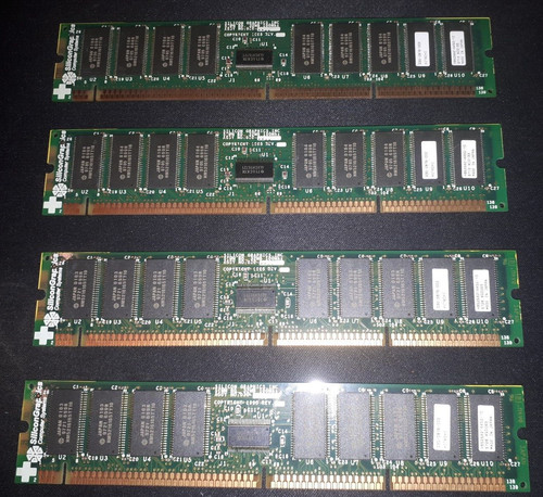 128mb silicon graphics 32mb - silicon,