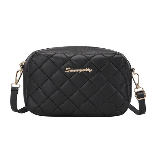 Ladies cross body - cross,