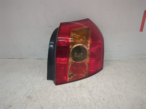 Toyota corolla rear light - corolla,