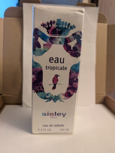 Sisley eau tropicale - sisley,