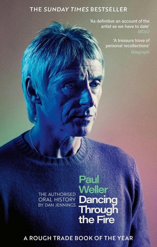 Paul weller dancing through - dancing,