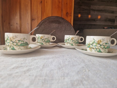Vintage brexton lily the - of,