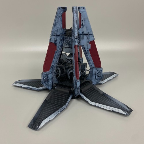 Drop pod warhammer 40k - warhammer, 40,000