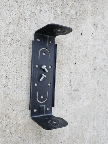 Motorola mounting bracket - motorola,