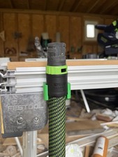 Compatible with Festool MFT/3