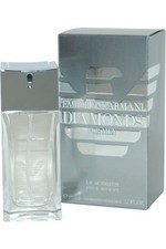 Armani Diamonds for Him Eau de