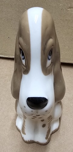 Small vintage szeiler - small, dog