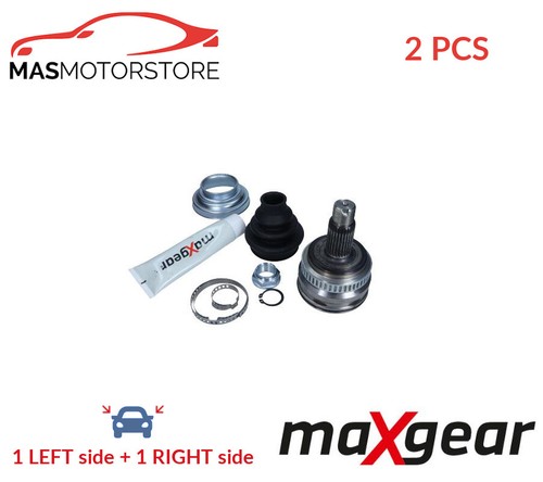 Driveshaft joint kit pair - joint,