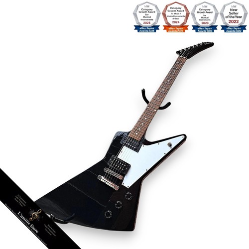 Gibson explorer 2017 - gibson,