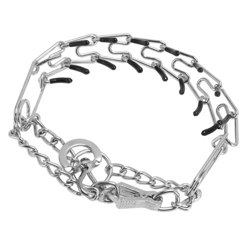 Dog prong collar adjustable - prong,