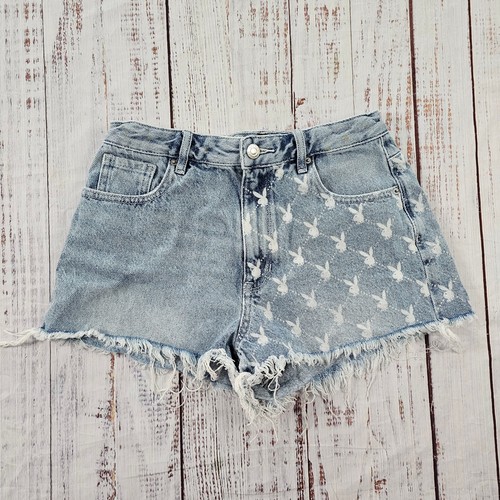 Playboy pacsun light wash - pacsun,