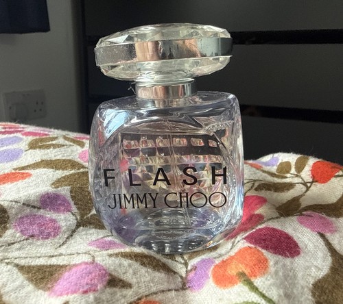 Jimmy choo flash 60ml - choo, de