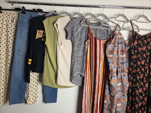 Ladies size small bundle - size,