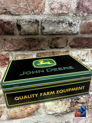 John deere equipment flat - equipment,