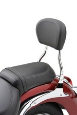 Cobra Short Sissy Bar Round