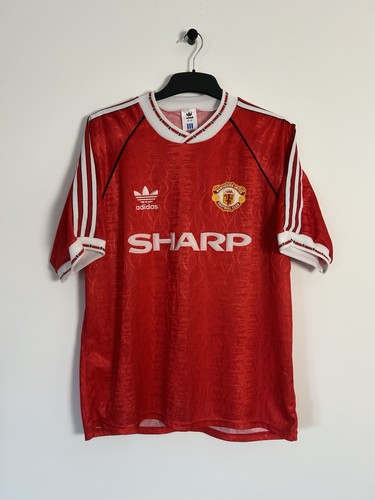 Original authentic manchester - original,