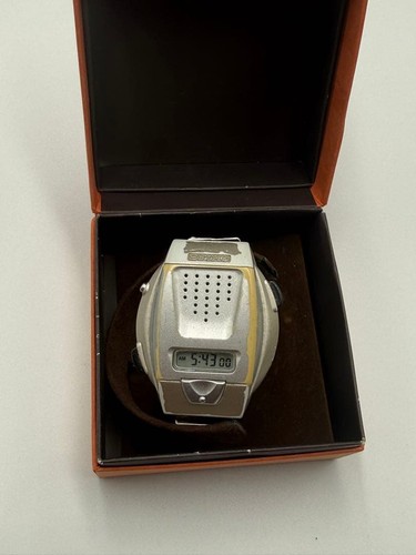 Seiko a860 4001 - seiko, watch
