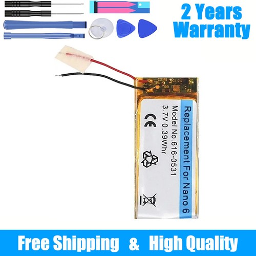 Replacement battery for - replacement,