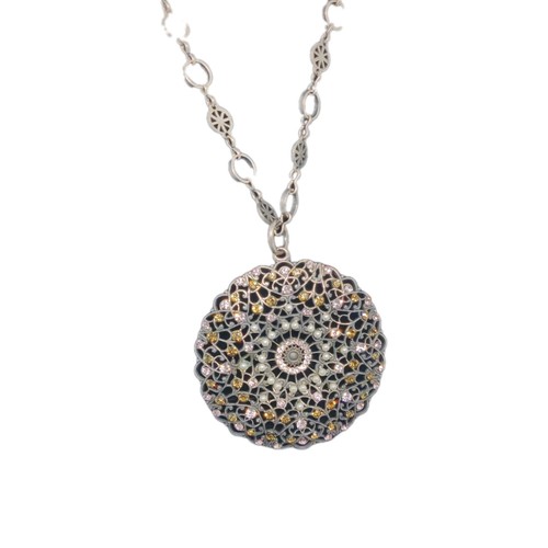 Catherine popesco old - catherine, silver