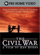 The Civil War - A Film By Ken