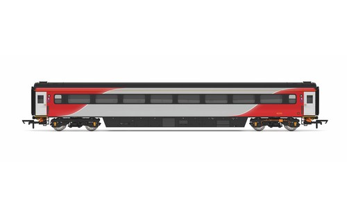 Hornby lner mk3 - lner,,